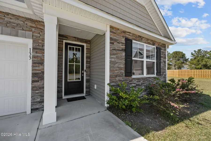 133 Delray Court, Sneads Ferry, NC 28460 - #2