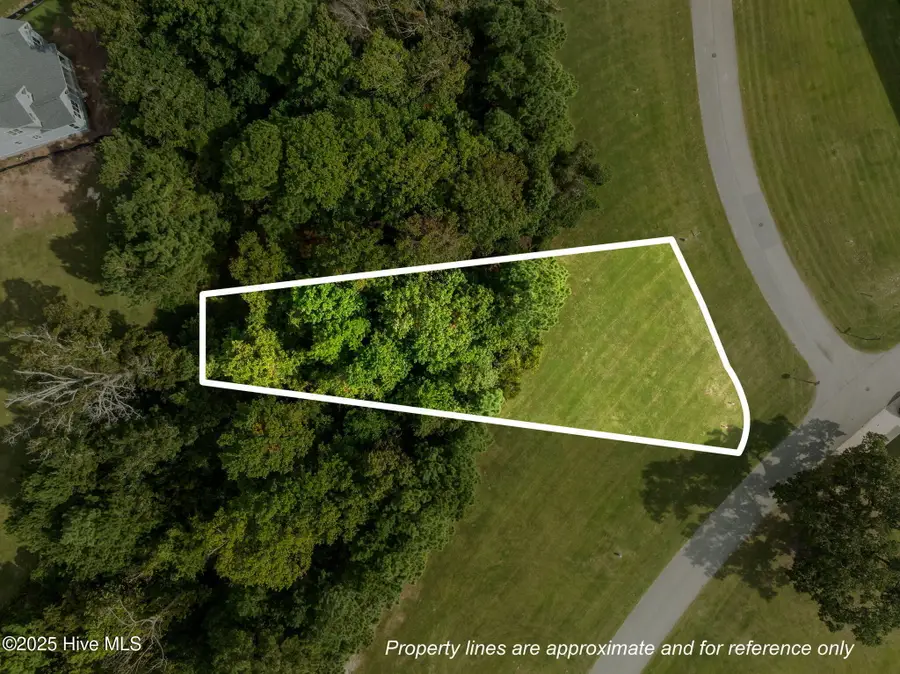 201 Marshside Landing, Holly Ridge, NC 28445 - #3