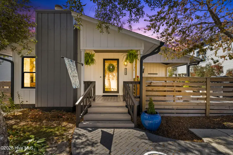 215 NE 52nd Street, Oak Island, NC 28465 - #2