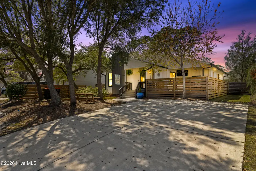 215 NE 52nd Street, Oak Island, NC 28465 - #3