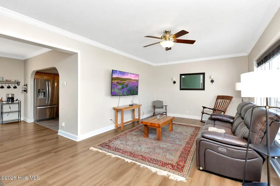 4609 Lobelia Road, Vass, NC 28394 - #3