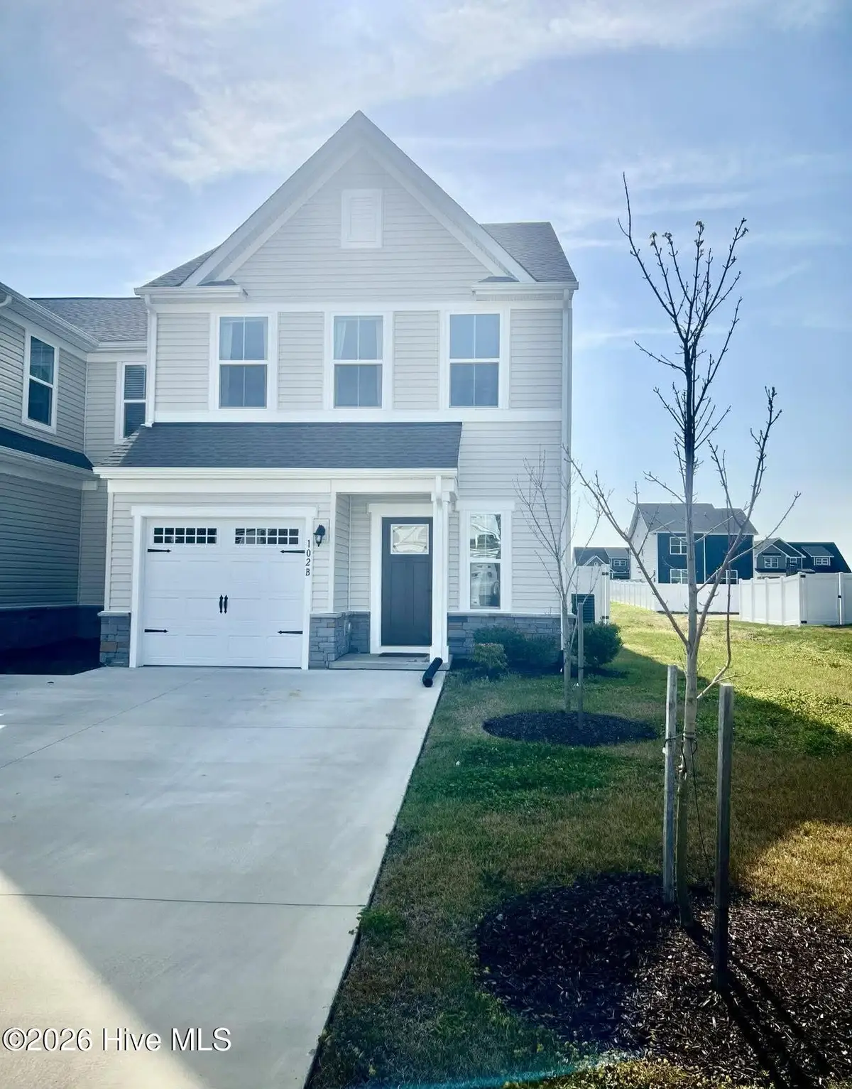102 Mizzen Way, Elizabeth City, NC 27909 - #1