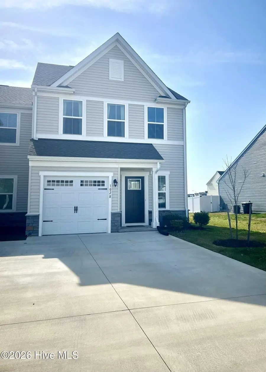 102 Mizzen Way, Elizabeth City, NC 27909 - #3
