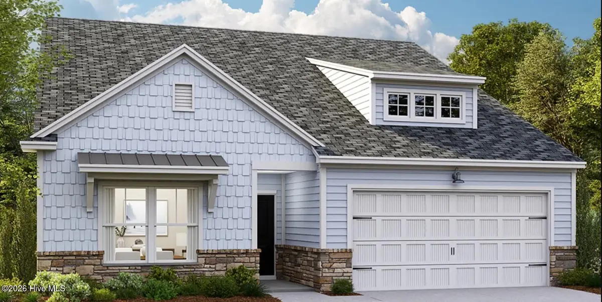 8750 Baton Rouge Avenue Nw #1169, Calabash, NC 28467 - #1