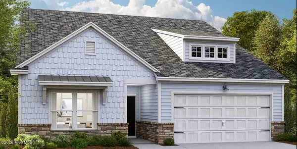 8750 Baton Rouge Avenue Nw #1169, Calabash, NC 28467