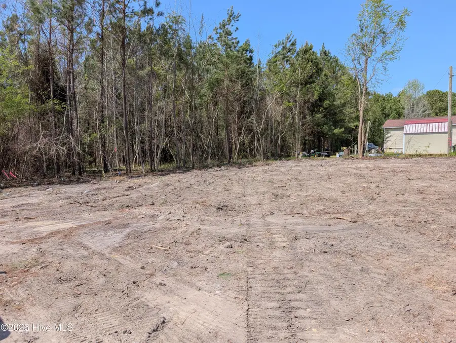 206 2nd Lane, Midway Park, NC 28544 - #2