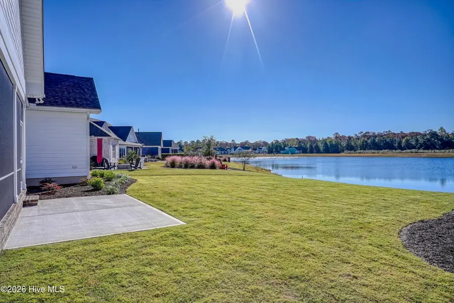 5309 Barcroft Lake Drive, Leland, NC 28451 - #3