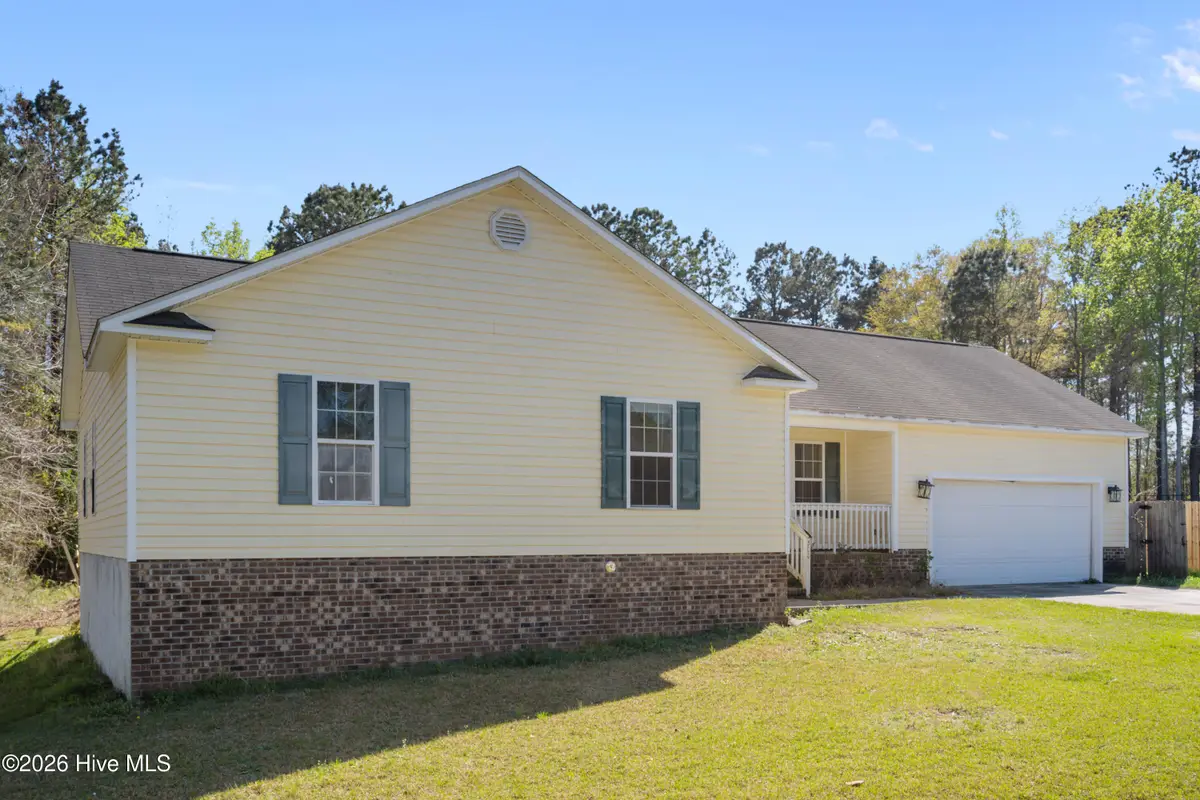 300 Brookstone Way, Jacksonville, NC 28546 - #1
