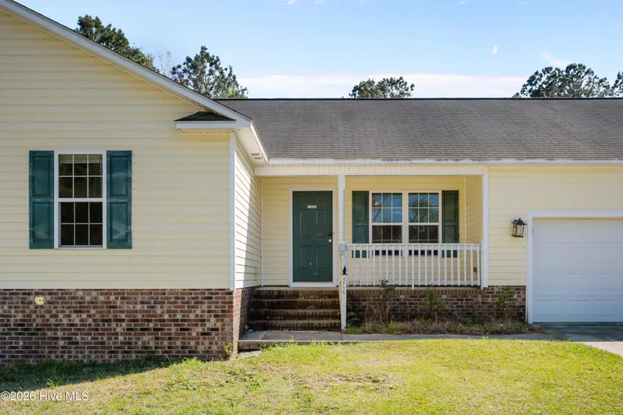 300 Brookstone Way, Jacksonville, NC 28546 - #2