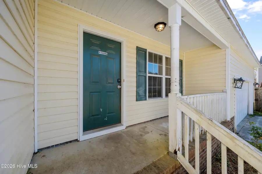 300 Brookstone Way, Jacksonville, NC 28546 - #3