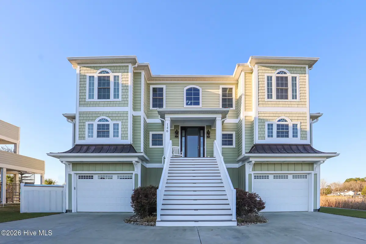 146 Laguna Bay Drive, Jacksonville, NC 28540 - #1