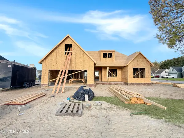 101 Lands End Drive, Elizabeth City, NC 27909