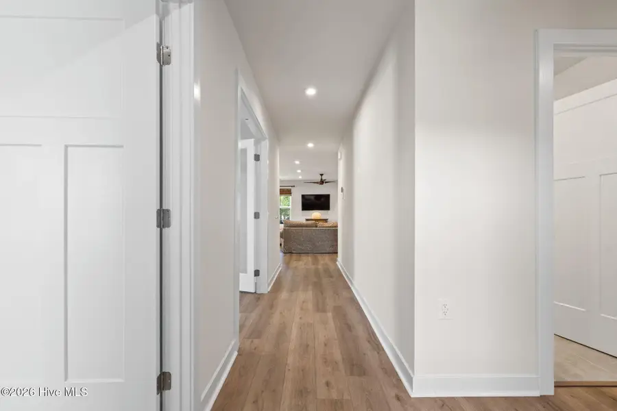 1216 Hickmans Branch Drive, Calabash, NC 28467 - #3