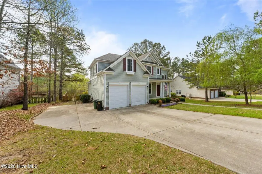 197 Maplewood Drive, Sanford, NC 27332 - #2