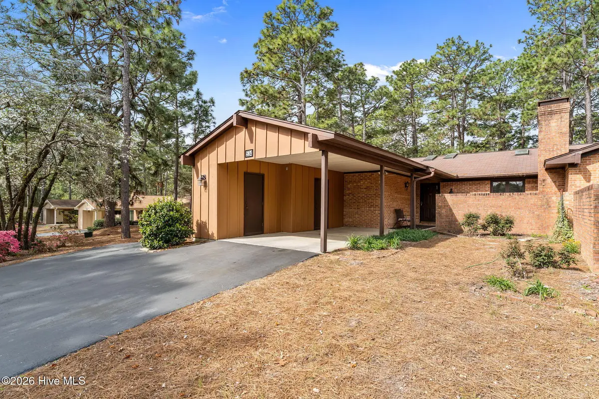534 Sandalwood Drive, Southern Pines, NC 28387 - #1