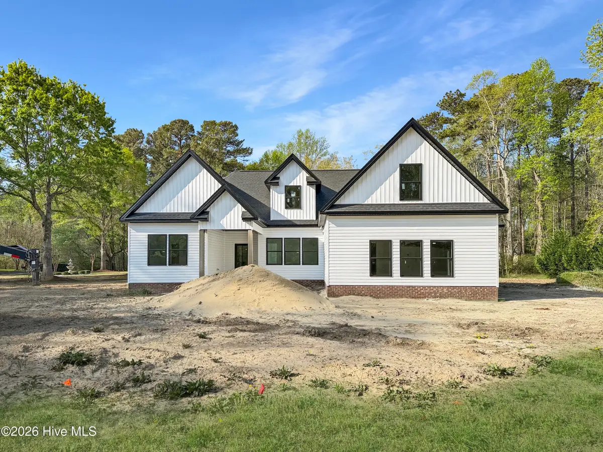 917 Maggie Lane, Elizabeth City, NC 27909 - #1