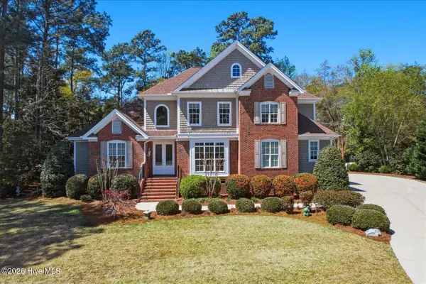 8709 Lake Nona Drive, Wilmington, NC 28411