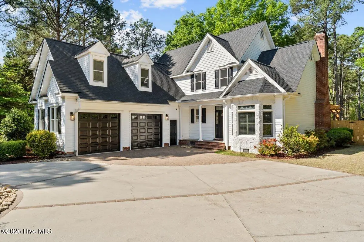 180 Rountree Lane, Southern Pines, NC 28387 - #1