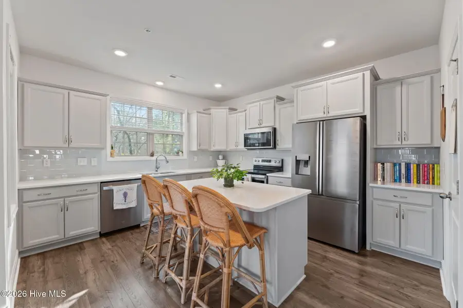 155 Winged Foot Road, Pinehurst, NC 28374 - #2