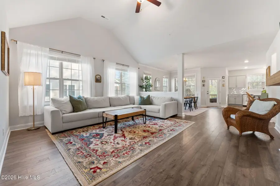 155 Winged Foot Road, Pinehurst, NC 28374 - #3