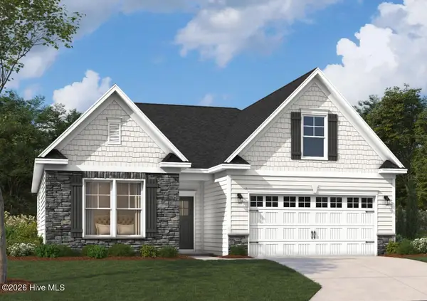 4515 Abberley Way #62, Leland, NC 28451