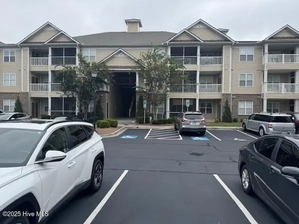 250 S Crow Creek Drive Nw #Unit 5, Calabash, NC 28467