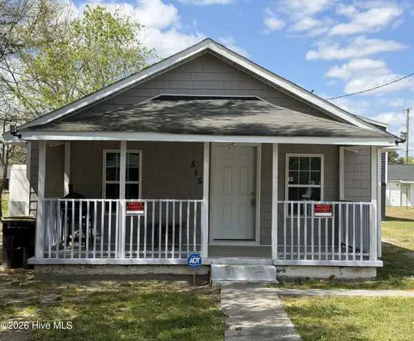 515 Mcinnis Street, Pembroke, NC 28372