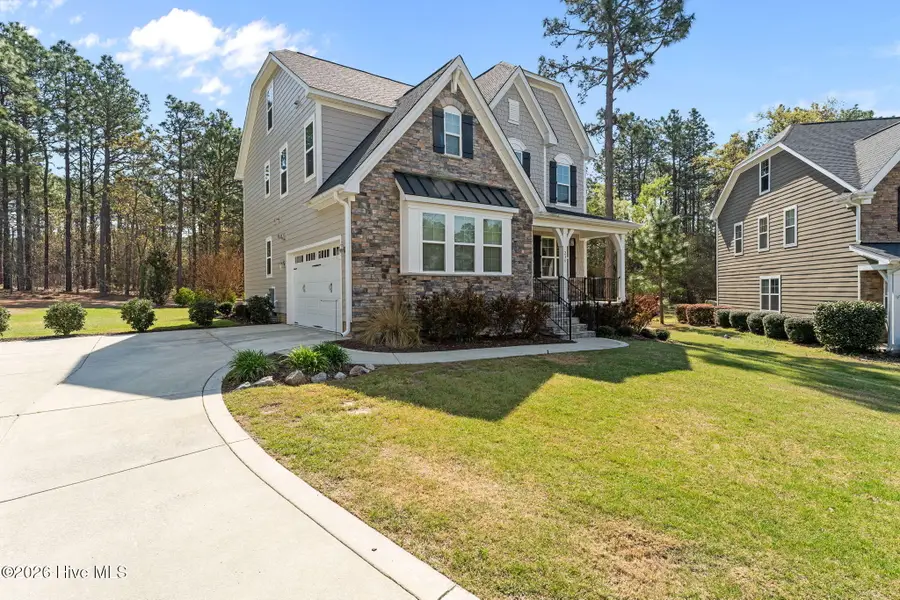 236 Claret Court, Southern Pines, NC 28387 - #2