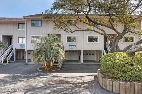 1200 Saint Joseph Street #Apt 57, Carolina Beach, NC 28428