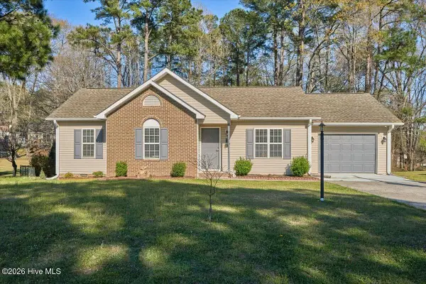 5117 Laurel Ridge Drive, Sanford, NC 27332