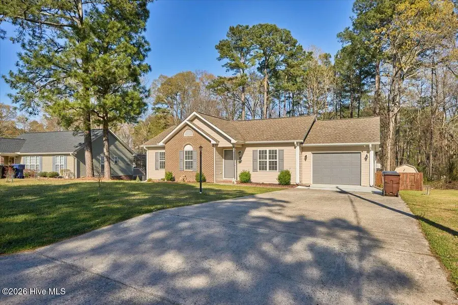 5117 Laurel Ridge Drive, Sanford, NC 27332 - #2