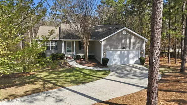 35 New Bedford Circle #9, Pinehurst, NC 28374