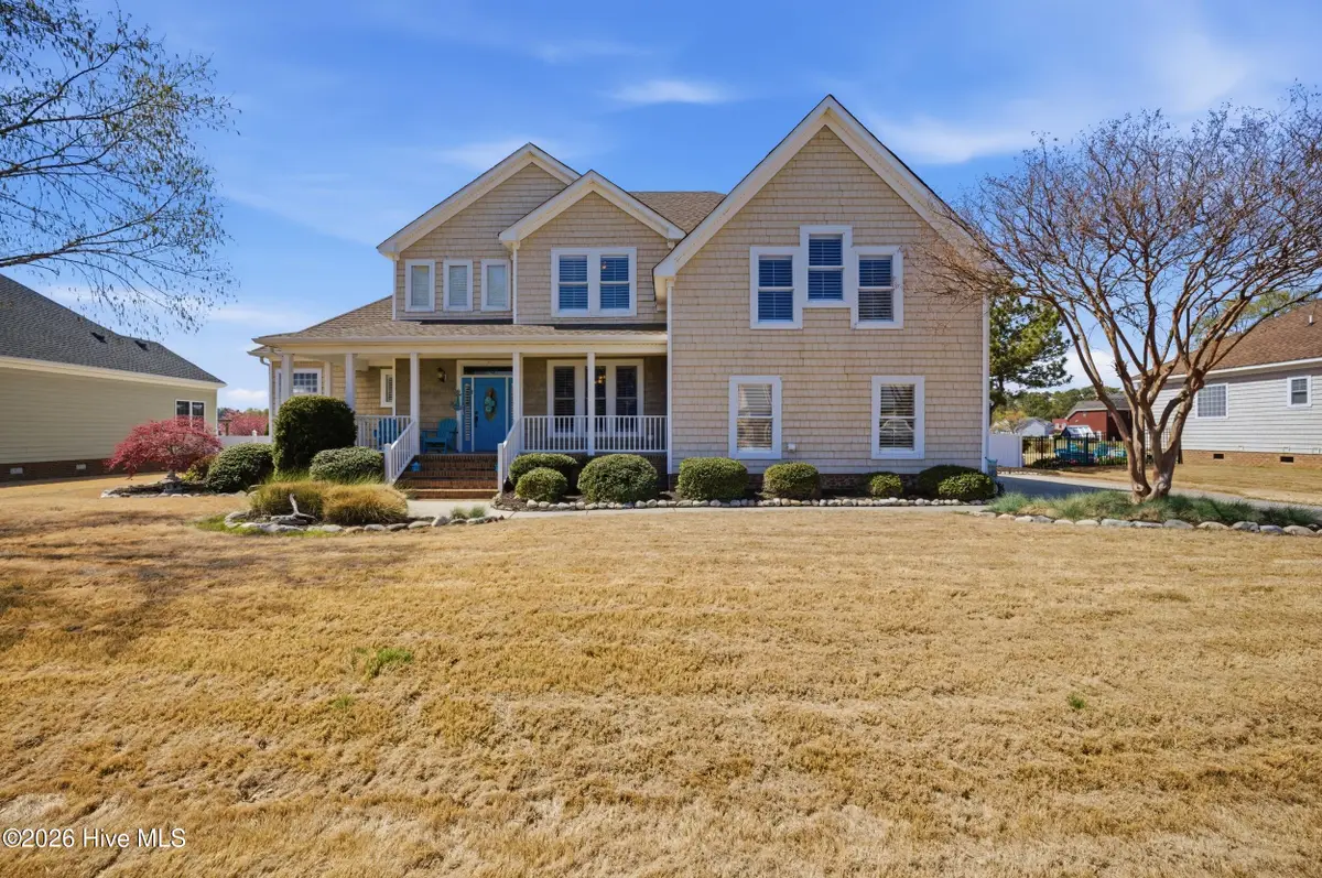 118 Bayside Drive, Moyock, NC 27958 - #1