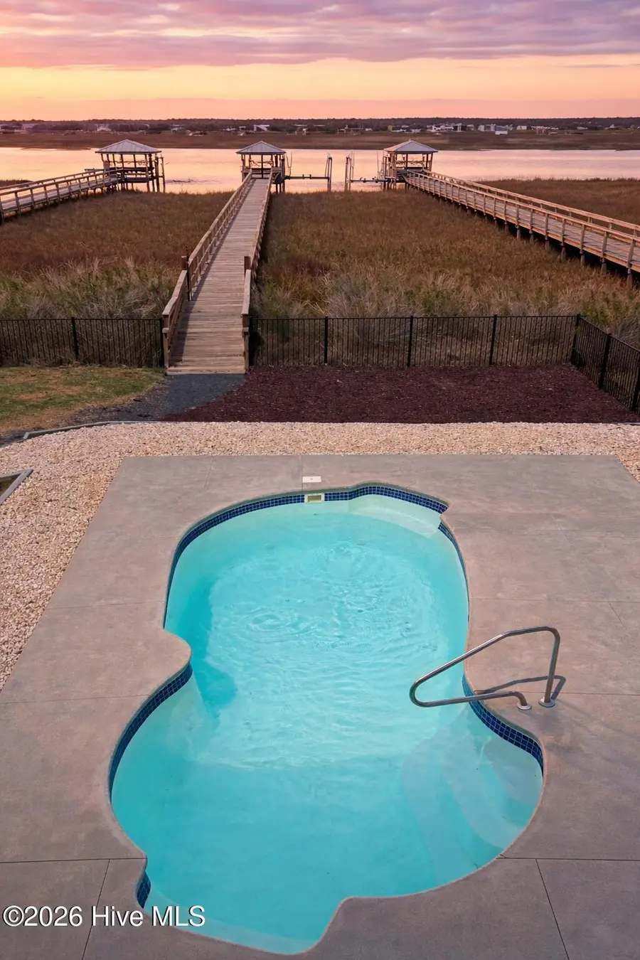 2724 W Pelican Drive, Oak Island, NC 28465 - #2