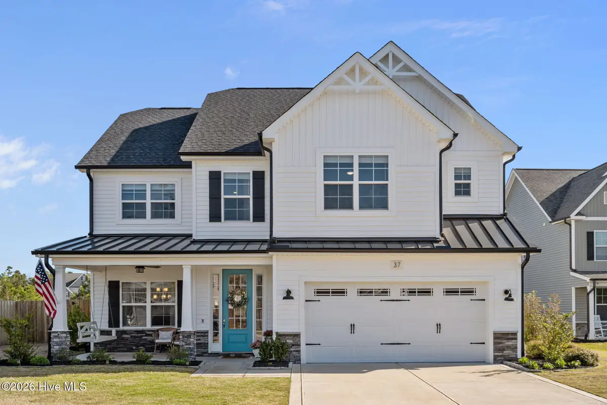 37 Lyford Cay Court, Hampstead, NC 28443 - #1