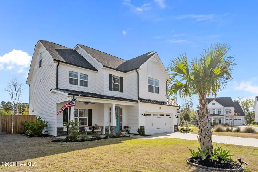 37 Lyford Cay Court, Hampstead, NC 28443 - #3