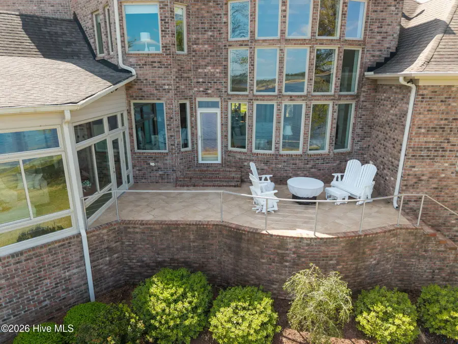 121 Pamlico Lane, Chocowinity, NC 27817 - #3