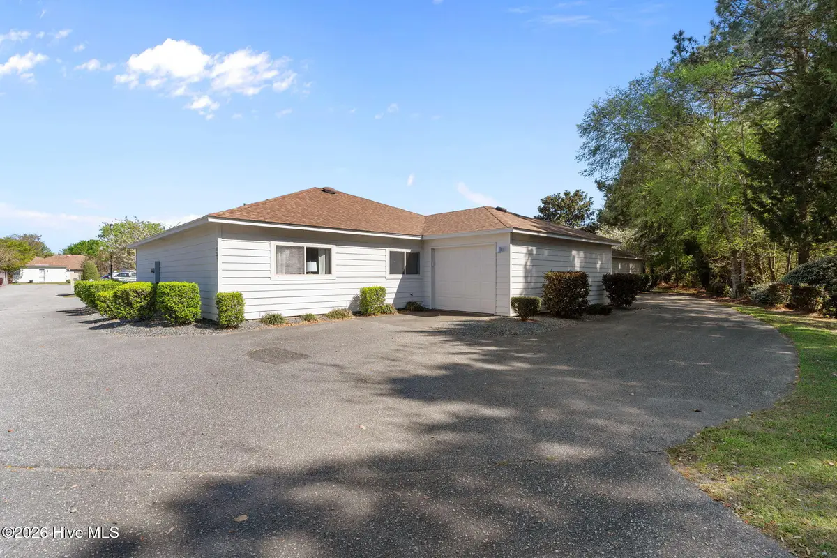 1033 Summerlin Falls Court, Wilmington, NC 28412 - #1