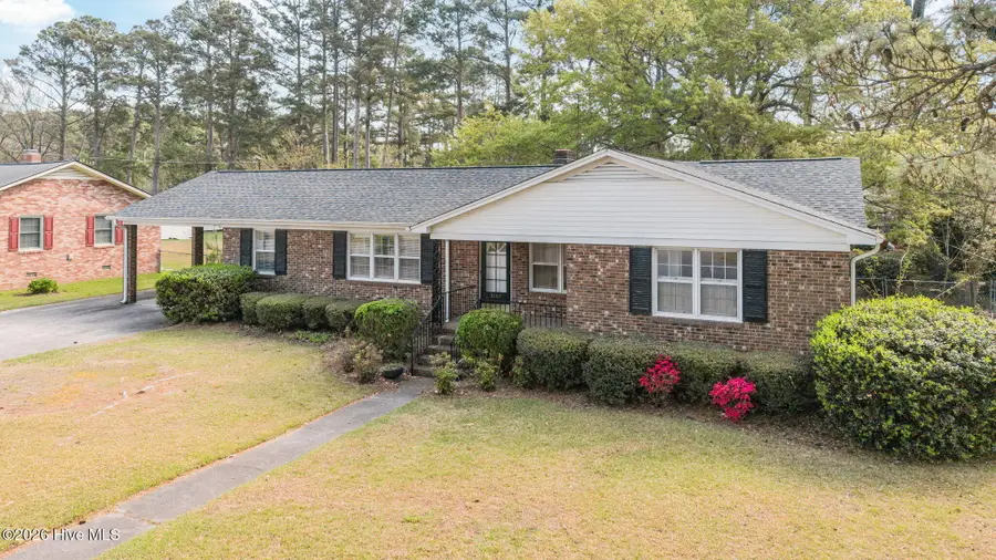 3007 S Elm Street, Greenville, NC 27858 - #2