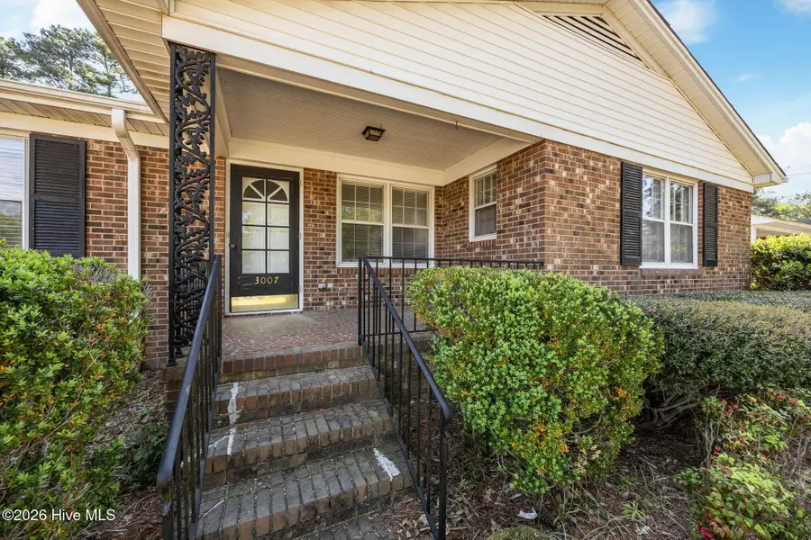 3007 S Elm Street, Greenville, NC 27858 - #3