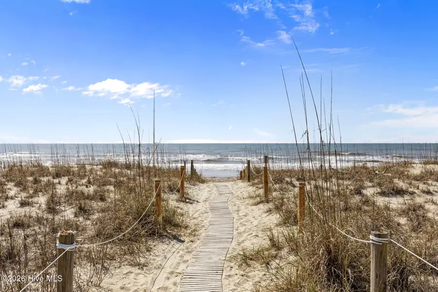 9100 Reed Drive #4106, Emerald Isle, NC 28594 - #2