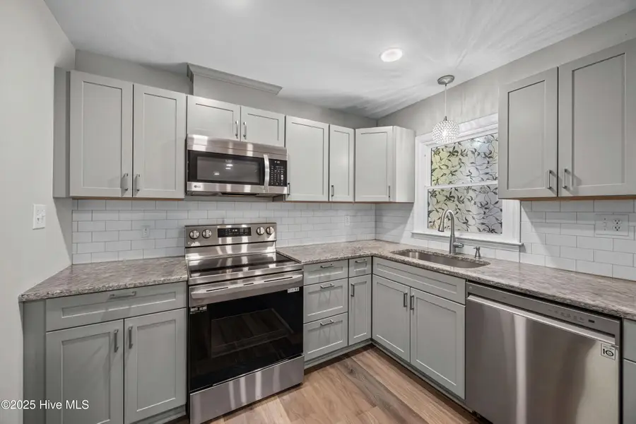 4051 Allen Street, Farmville, NC 27828 - #2