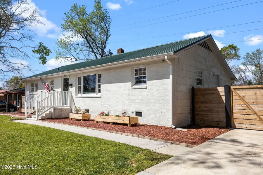 209 Puller Drive, Jacksonville, NC 28540 - #3