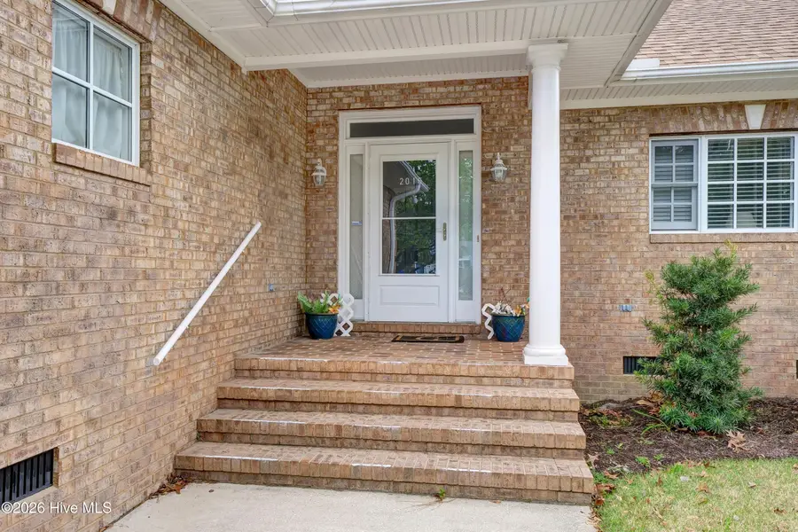 2016 Lynnwood Drive, Wilmington, NC 28403 - #3