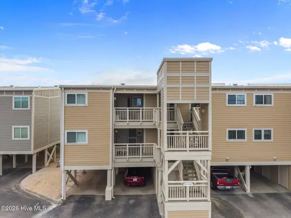 1000 Caswell Beach Road #302, Oak Island, NC 28465