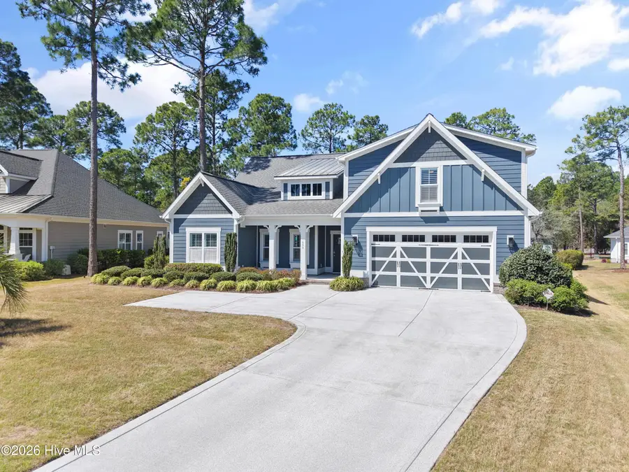 609 Ox Cart Place, Sunset Beach, NC 28468 - #3