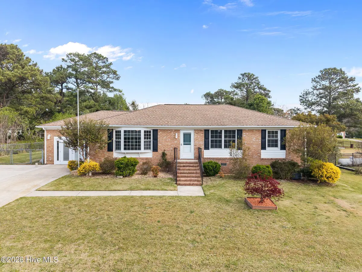 404 Maplehurst Drive, Jacksonville, NC 28540 - #1