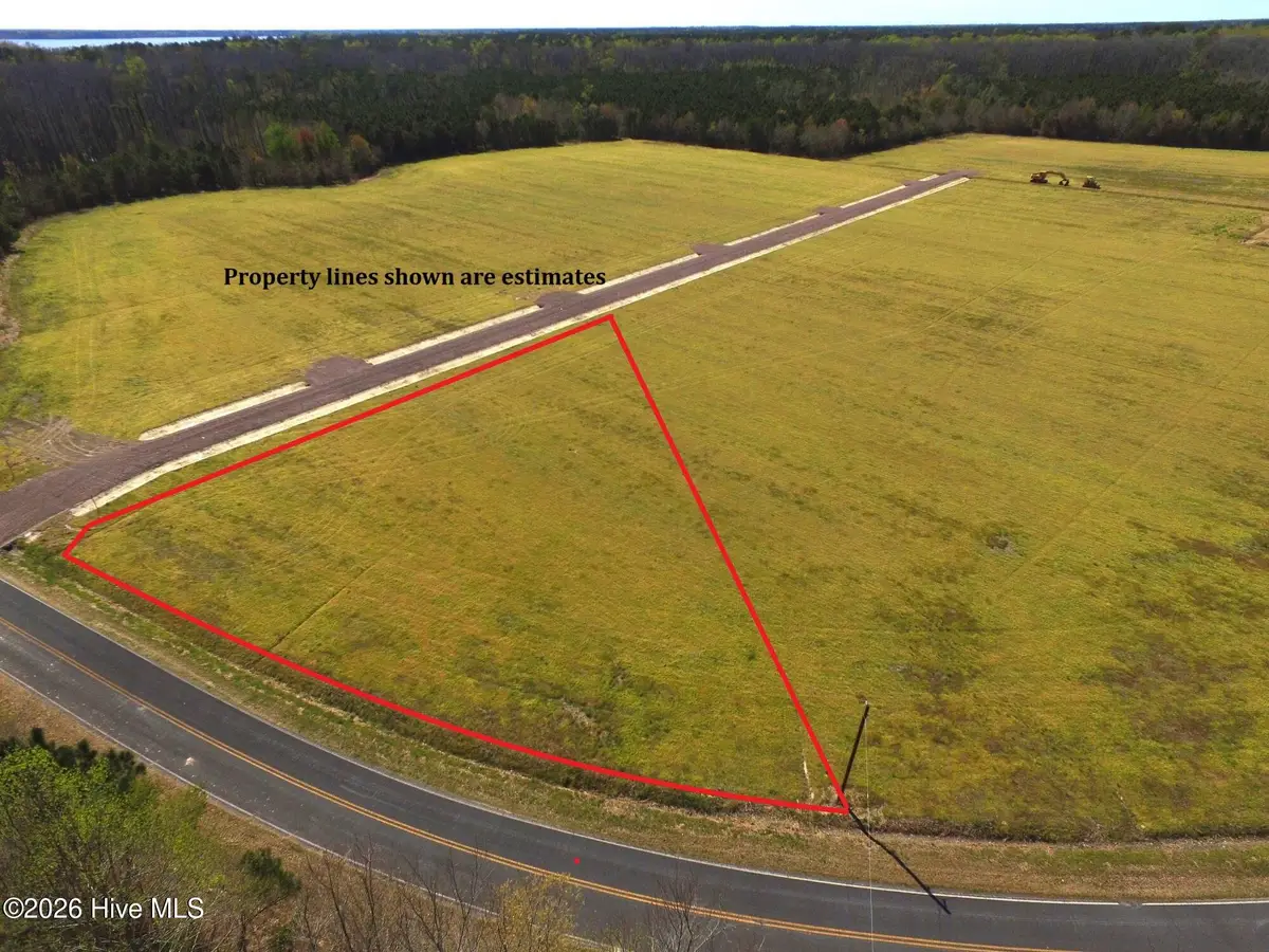258 Camp Perry Road, Hertford, NC 27944 - #1