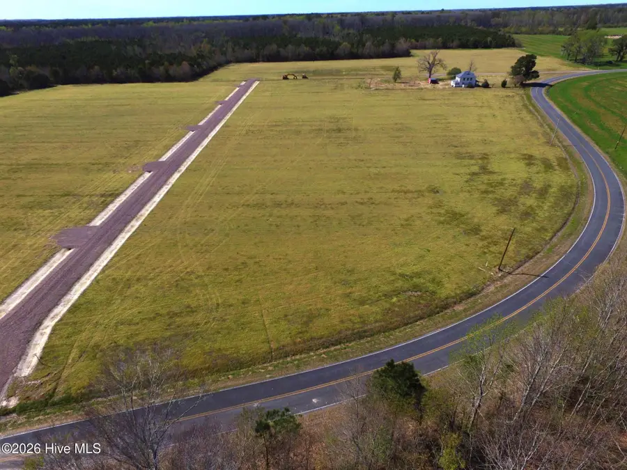 258 Camp Perry Road, Hertford, NC 27944 - #3