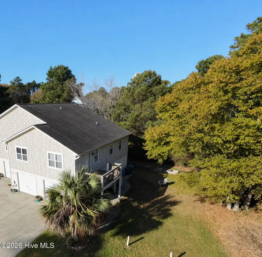 305 Osprey Ridge Drive #North, Emerald Isle, NC 28594 - #2